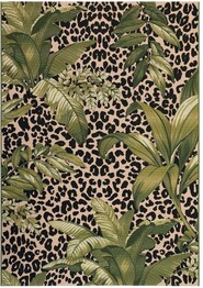 Trans Ocean Marina Safari Green 805606
